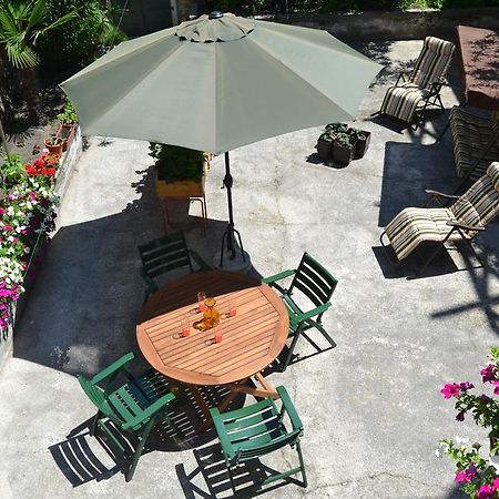 Appartamento Ca' Ermina & Garden Venezia Esterno foto
