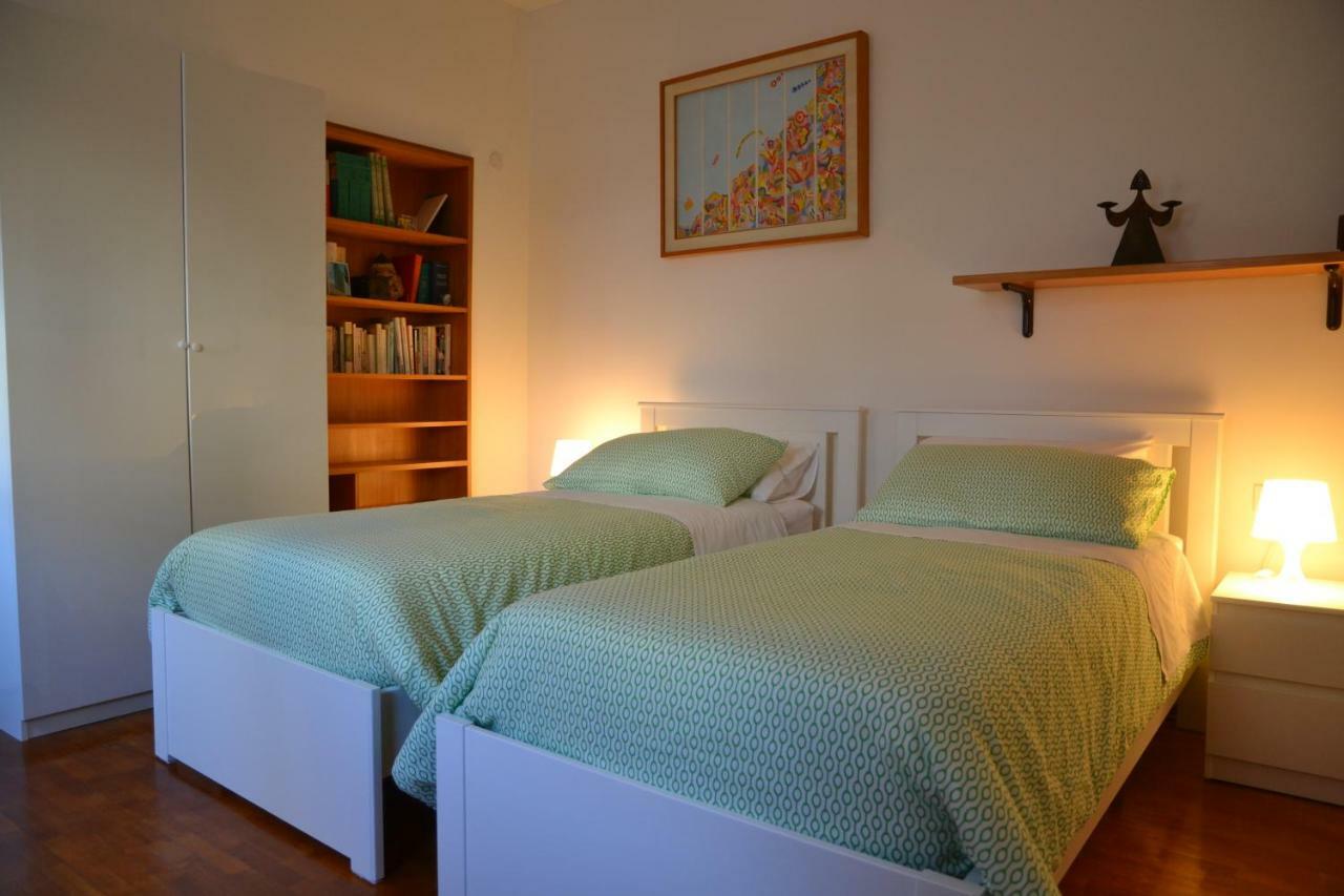 Appartamento Ca' Ermina & Garden Venezia Esterno foto